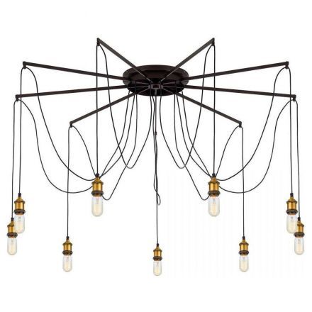 Светильник CITILUX CL451291 без плафона