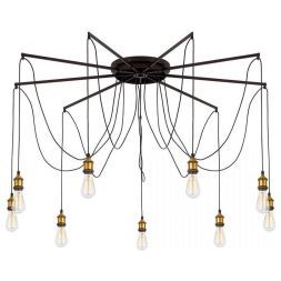 Светильник CITILUX CL451291 без плафона