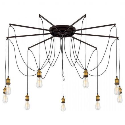 Светильник CITILUX CL451291 без плафона