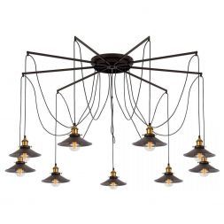 Светильник CITILUX CL451291 без плафона