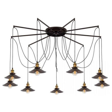 Светильник CITILUX CL451291 без плафона