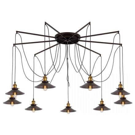 Светильник CITILUX CL451291 без плафона
