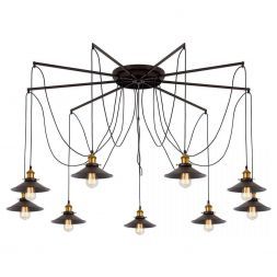 Светильник CITILUX CL451291 без плафона
