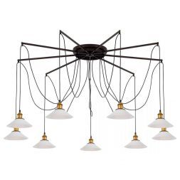 Светильник CITILUX CL451291 без плафона