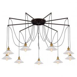 Светильник CITILUX CL451291 без плафона