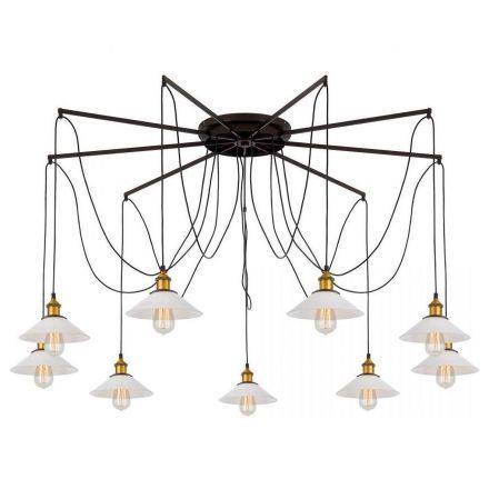 Светильник CITILUX CL451291 без плафона