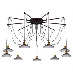Светильник CITILUX CL451291 без плафона