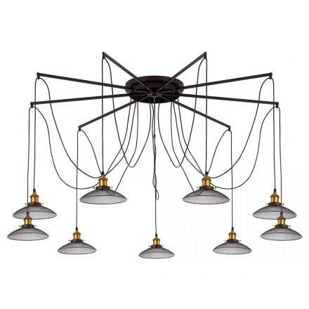 Светильник CITILUX CL451291 без плафона