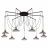 Светильник CITILUX CL451291 без плафона