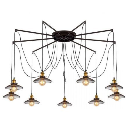 Светильник CITILUX CL451291 без плафона