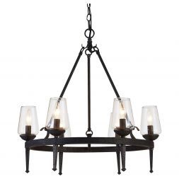 Светильник подвесной Arte Lamp A1722SP-6BA