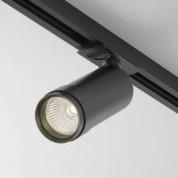 Трековый светильник Maytoni Focus LED TR021-1-12B3K-Z-D-B