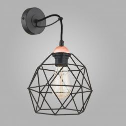 Настенный светильник TK Lighting 1735 Galaxy
