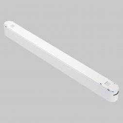 Трековый светодиодный светильник Maytoni Radity Points TR082-1-18W4K-M-W