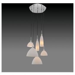 Люстра подвесная Lightstar 810160