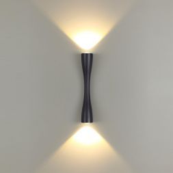Настенный светодиодный светильник Odeon Light 4291/10WL Anika