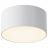 Уличный потолочный светодиодный светильник Maytoni Outdoor Zon IP O430CL-L15W3K