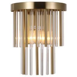 Настенный светильник Favourite Massae 3053-1W (FAVOURITE 3053-1W) Настенный светильник Favourite Massae 3053-1W (FAVOURITE 3053-1W)