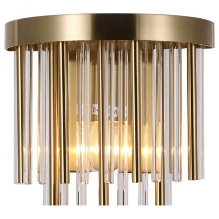 Настенный светильник Favourite Massae 3053-1W