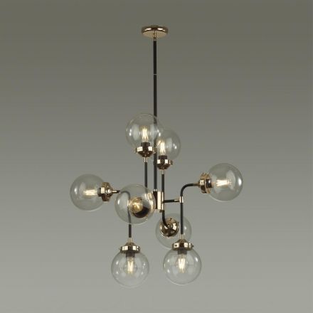 Подвесная люстра Odeon Light 4971/8 Priama