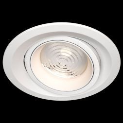 Встраиваемый светильник Maytoni DL052-L15W3K