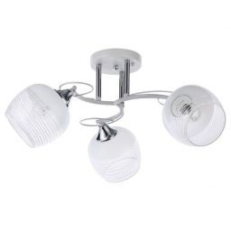 Потолочная люстра Arte Lamp A4121PL-3WH Atria (ARTE A4121PL-3WH) Потолочная люстра Arte Lamp A4121PL-3WH Atria (ARTE A4121PL-3WH)