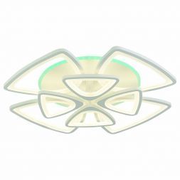 Потолочная светодиодная люстра Evoled SLE501152-08RGB Lobilu