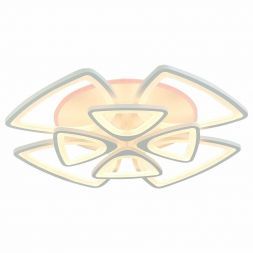 Потолочная светодиодная люстра Evoled SLE501152-08RGB Lobilu