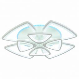 Потолочная светодиодная люстра Evoled SLE501152-08RGB Lobilu