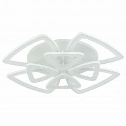 Потолочная светодиодная люстра Evoled SLE501152-08RGB Lobilu