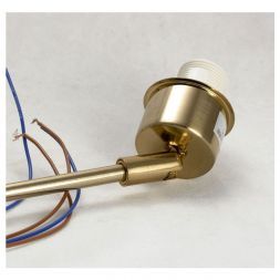 Потолочная люстра Lussole Lgo LSP-8191