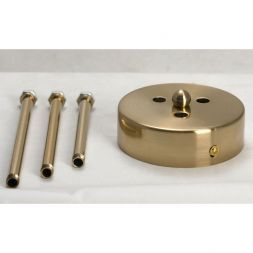 Потолочная люстра Lussole Lgo LSP-8191