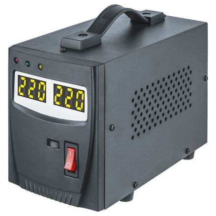 Стабилизатор напряжения Navigator 61 766 NVR-RF1-1000