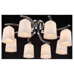 Потолочная люстра Freya Sol FR5454CL-08CH