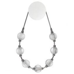 Бра Odeon Light 5007/25WL Crystal
