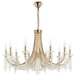 Подвесная люстра Odeon Light CAPEL 5063/10
