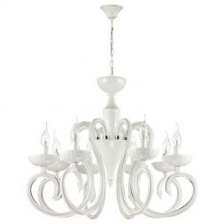 Люстра подвесная Odeon Light 3932/8