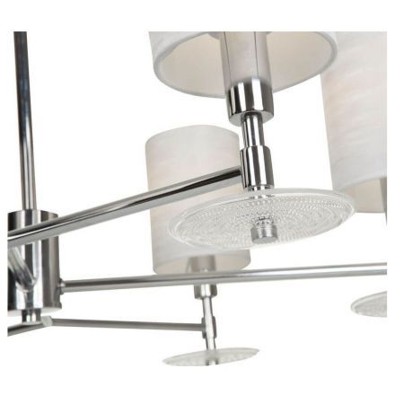 Подвесная люстра Maytoni Martina MOD034PL-05CH