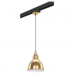 Трековые светильники Lightstar L3T765018