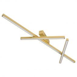Потолочный светодиодный светильник Odeon Light 4368/50CL Tao