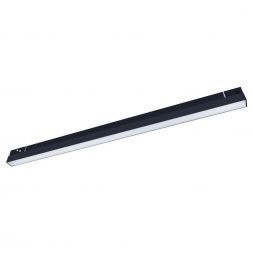 Трековый магнитный светильник Arte Lamp A4663PL-1BK LINEA
