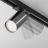 Трековый светильник Maytoni TR020-1-U-GU10-BGF Focus