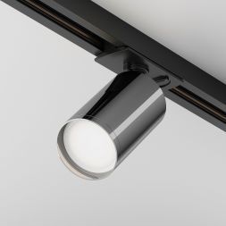Трековый светильник Maytoni TR020-1-U-GU10-BGF Focus