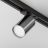 Трековый светильник Maytoni TR020-1-U-GU10-BGF Focus