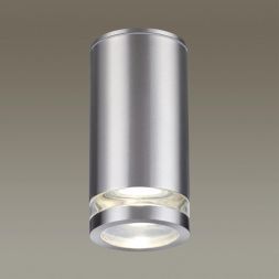 Уличный светильник Odeon Light 6604/1C Motto