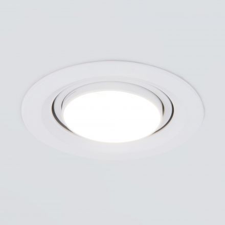 Потолочный светильник Elektrostandard 9920 LED 15W 4200K белый
