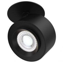 Встраиваемый светодиодный спот Maytoni C063CL-L12B4K