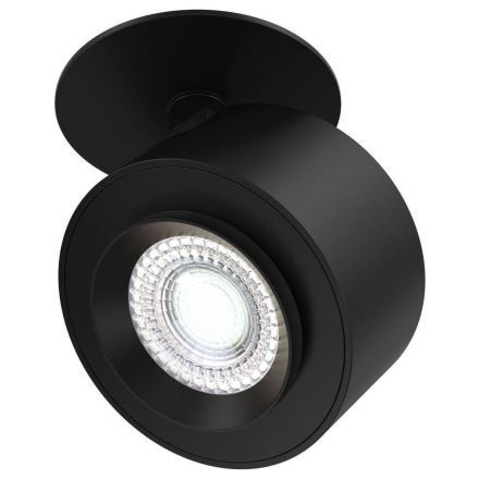 Встраиваемый светодиодный спот Maytoni C063CL-L12B4K