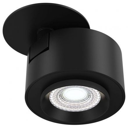 Встраиваемый светодиодный спот Maytoni C063CL-L12B4K