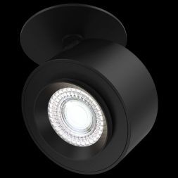 Встраиваемый светодиодный спот Maytoni C063CL-L12B4K